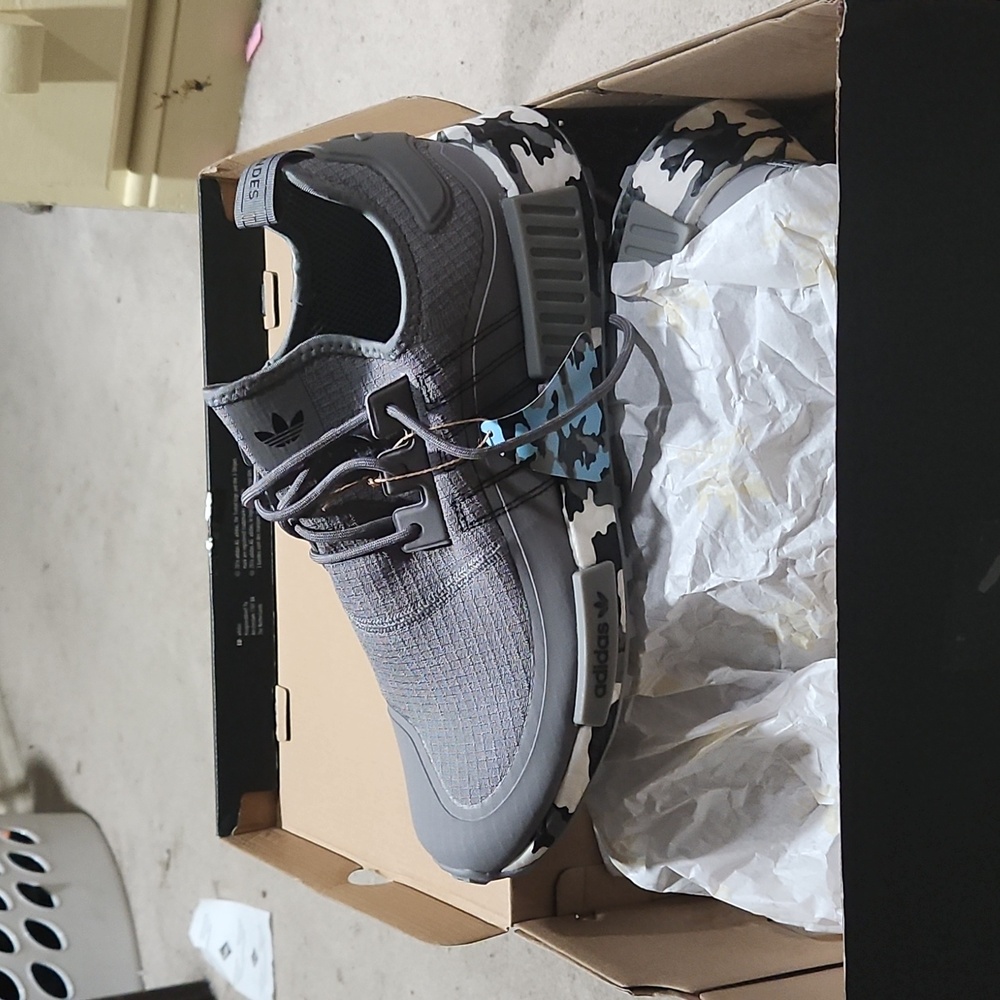 Adidas shoes